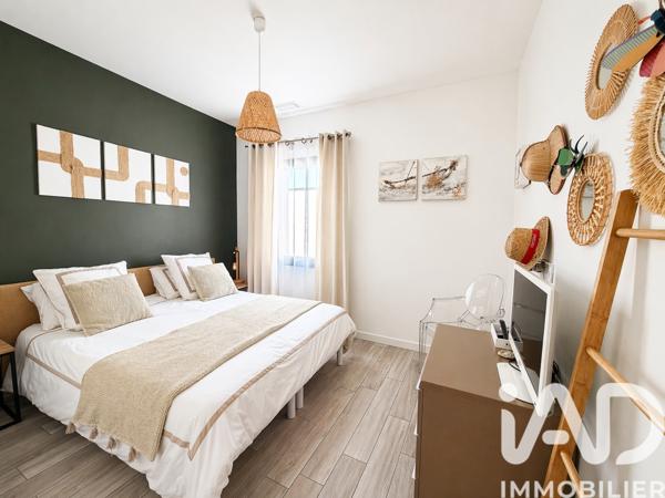 Maison à vendre 7 pièces 168,27 m² Nîmes