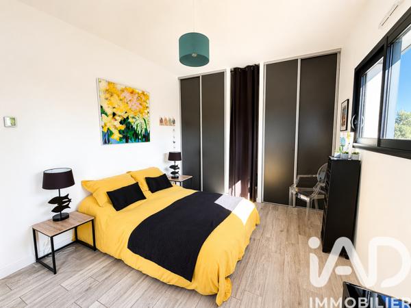 Maison à vendre 7 pièces 168,27 m² Nîmes