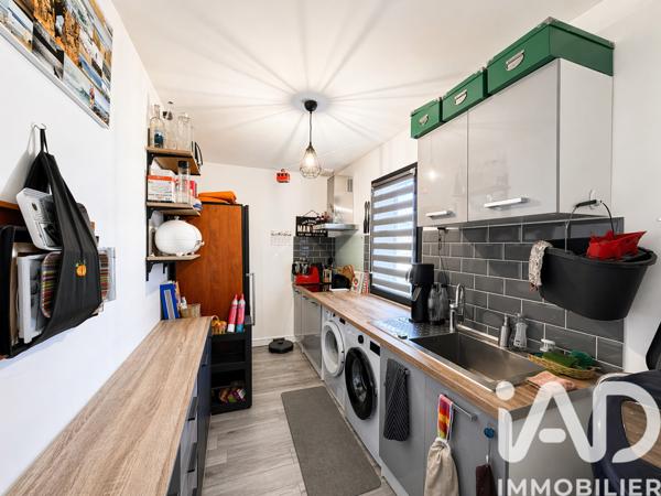 Maison à vendre 7 pièces 168,27 m² Nîmes
