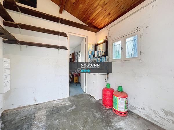 Maison de plein pied à Villeneuve Sur Lot