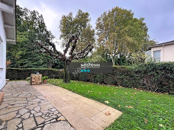 Maison de plein pied à Villeneuve Sur Lot