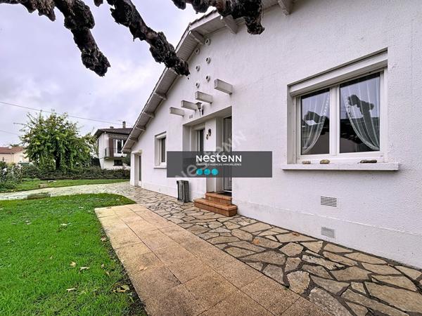 Maison de plein pied à Villeneuve Sur Lot