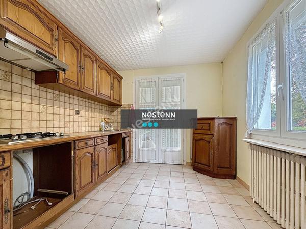 Maison de plein pied à Villeneuve Sur Lot