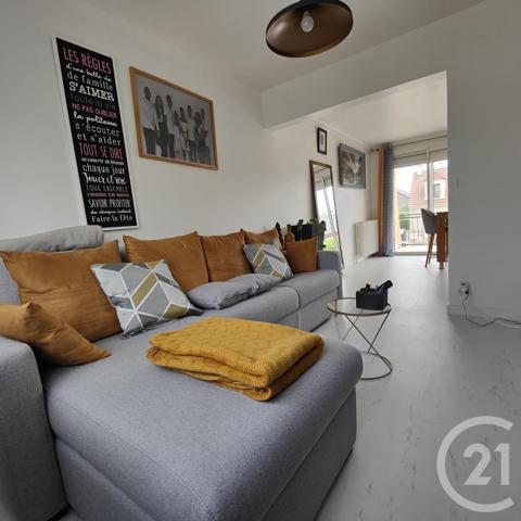 Maison à vendre  7 pièces - 184,02 m2 VILLEPARISIS - 77