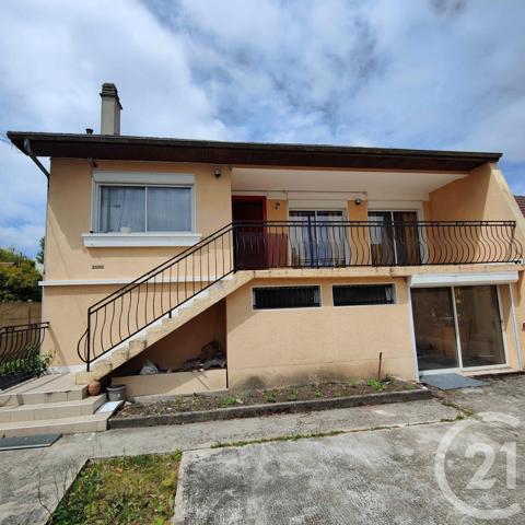 Maison à vendre  7 pièces - 184,02 m2 VILLEPARISIS - 77