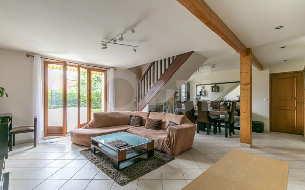 Maison à vendre    4 pièces •  Lésigny