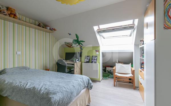 Maison à vendre    4 pièces •  Lésigny