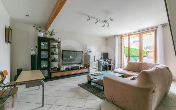 Maison à vendre    4 pièces •  Lésigny