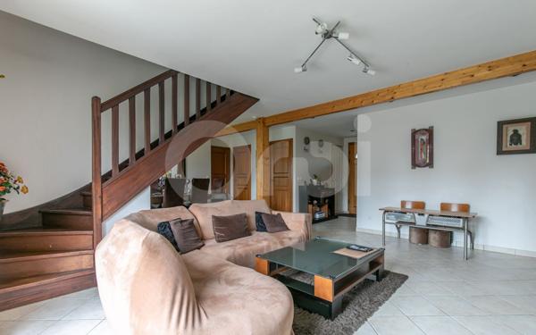 Maison à vendre    4 pièces •  Lésigny