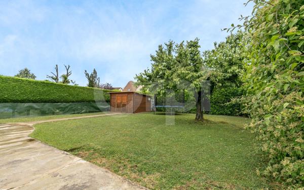 Maison à vendre    4 pièces •  Lésigny