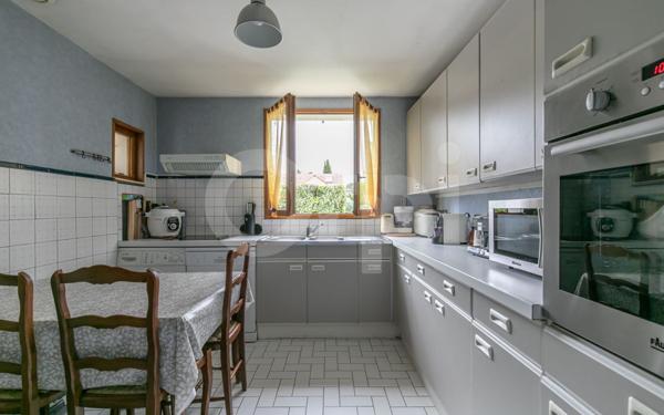 Maison à vendre    4 pièces •  Lésigny