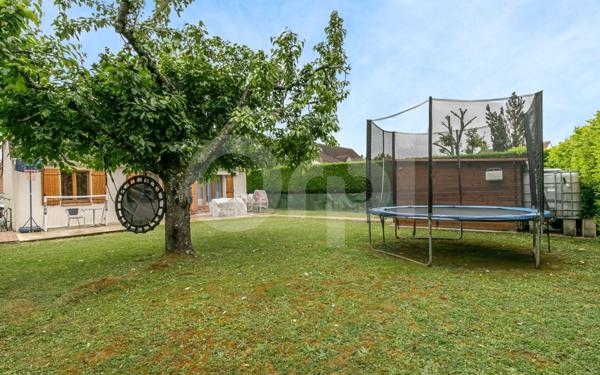 Maison à vendre    4 pièces •  Lésigny