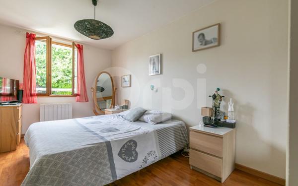 Maison à vendre    4 pièces •  Lésigny