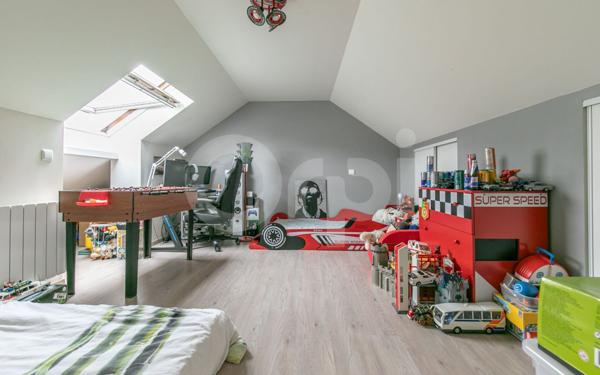 Maison à vendre    4 pièces •  Lésigny