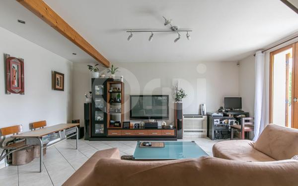 Maison à vendre    4 pièces •  Lésigny