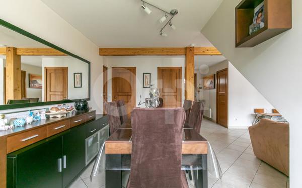 Maison à vendre    4 pièces •  Lésigny