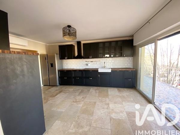 Appartement à vendre 5 pièces 94 m² Fréjus