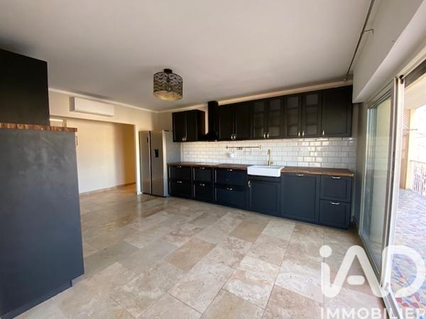Appartement à vendre 5 pièces 94 m² Fréjus