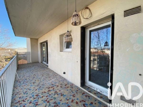 Appartement à vendre 5 pièces 94 m² Fréjus