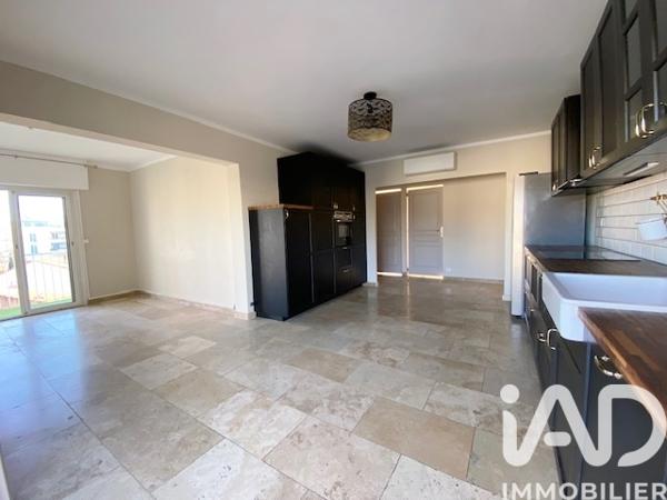 Appartement à vendre 5 pièces 94 m² Fréjus