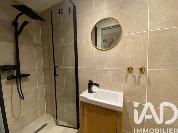 Appartement à vendre 5 pièces 94 m² Fréjus