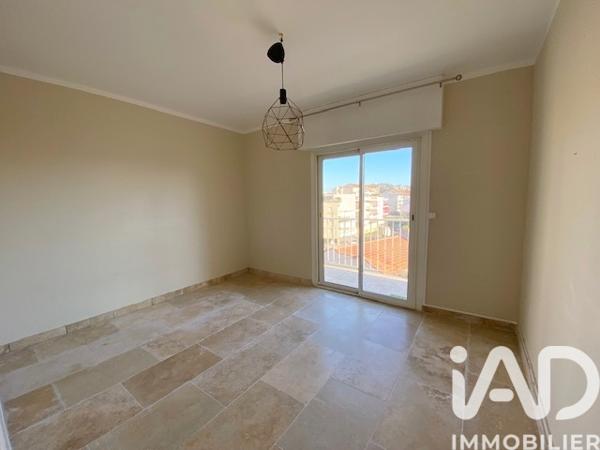 Appartement à vendre 5 pièces 94 m² Fréjus
