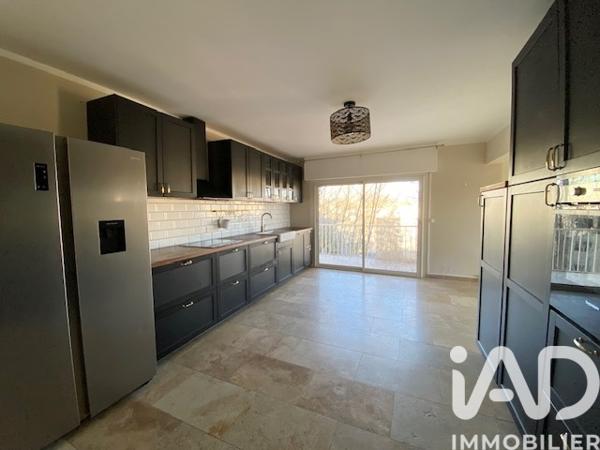 Appartement à vendre 5 pièces 94 m² Fréjus