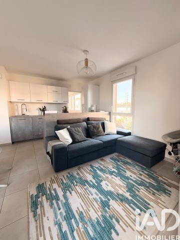 Appartement à vendre 4 pièces 73 m² La Ciotat