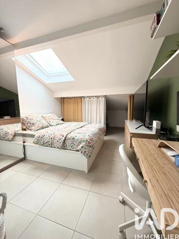 Appartement à vendre 4 pièces 73 m² La Ciotat