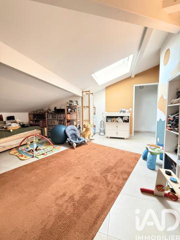 Appartement à vendre 4 pièces 73 m² La Ciotat