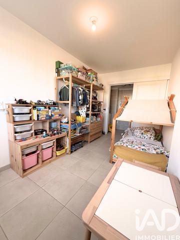 Appartement à vendre 4 pièces 73 m² La Ciotat