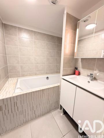 Appartement à vendre 4 pièces 73 m² La Ciotat