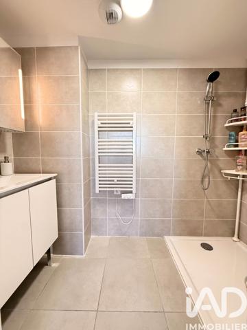 Appartement à vendre 4 pièces 73 m² La Ciotat