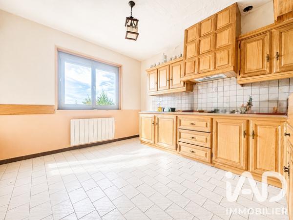 Appartement à vendre 5 pièces 97 m² La Tourette