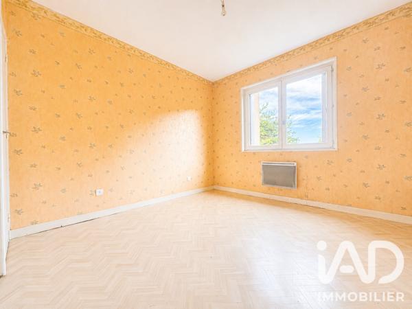 Appartement à vendre 5 pièces 97 m² La Tourette