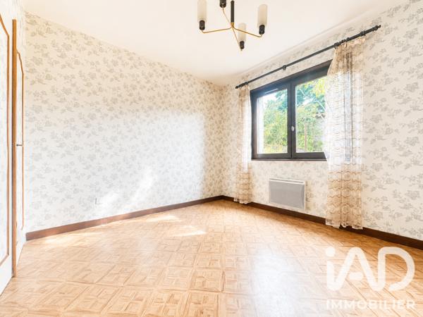 Appartement à vendre 5 pièces 97 m² La Tourette
