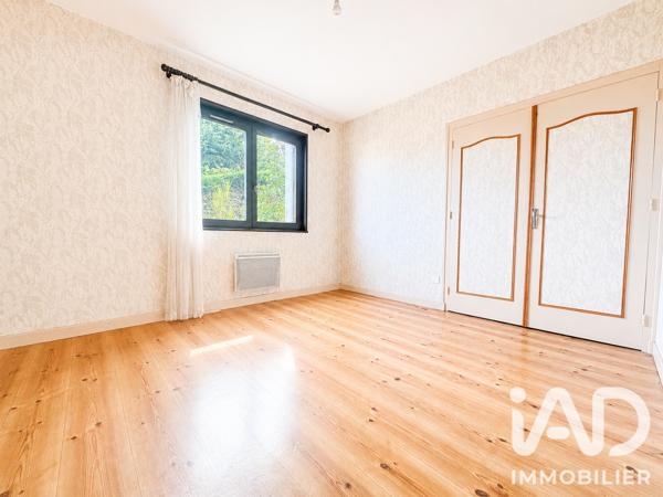 Appartement à vendre 5 pièces 97 m² La Tourette