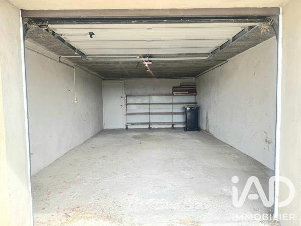 Appartement à vendre 5 pièces 97 m² La Tourette