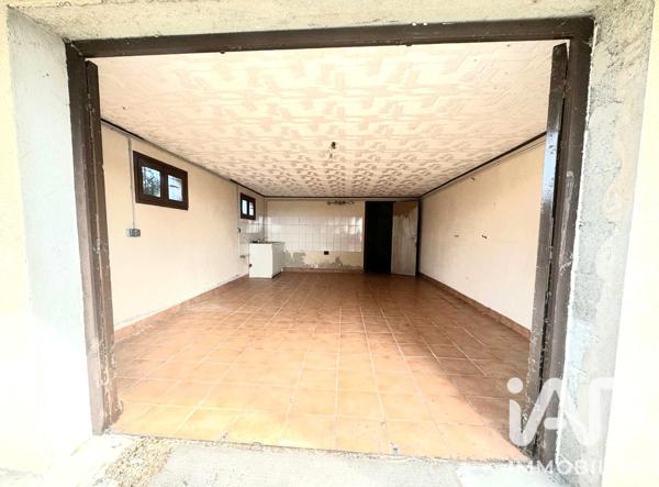 Appartement à vendre 5 pièces 97 m² La Tourette