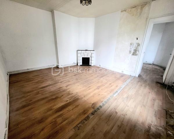 Appartement de 69,78 m²