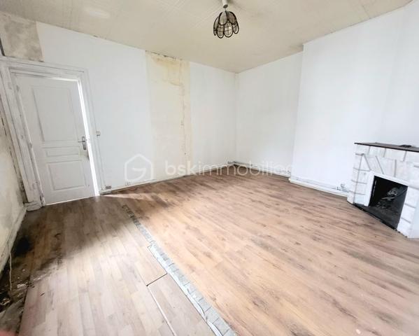 Appartement de 69,78 m²