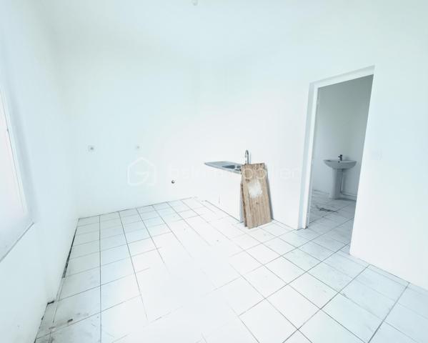 Appartement de 69,78 m²