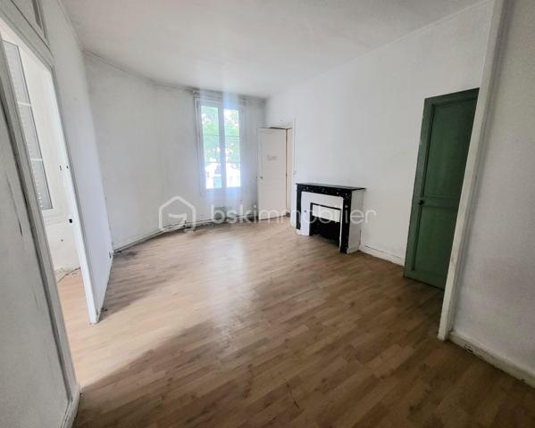 Appartement de 69,78 m²