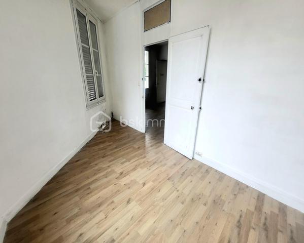 Appartement de 69,78 m²