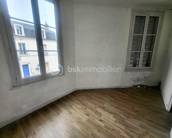 Appartement de 69,78 m²