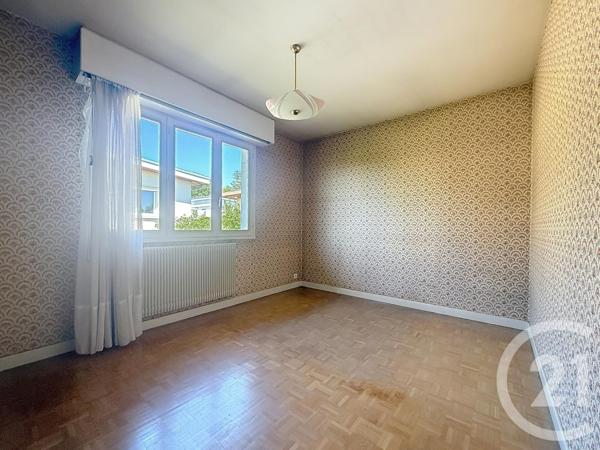 Maison à vendre  7 pièces - 139,98 m2 ST APOLLINAIRE - 21