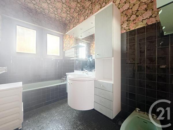 Maison à vendre  7 pièces - 139,98 m2 ST APOLLINAIRE - 21