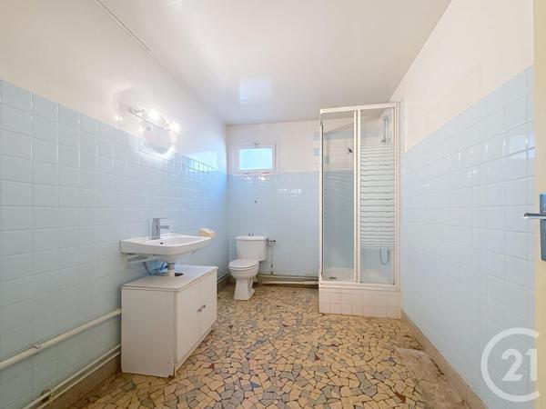 Maison à vendre  7 pièces - 139,98 m2 ST APOLLINAIRE - 21