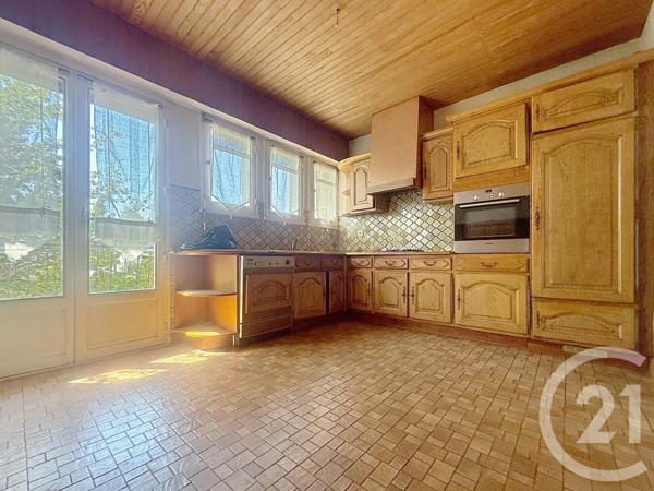 Maison à vendre  7 pièces - 139,98 m2 ST APOLLINAIRE - 21