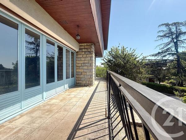 Maison à vendre  7 pièces - 139,98 m2 ST APOLLINAIRE - 21